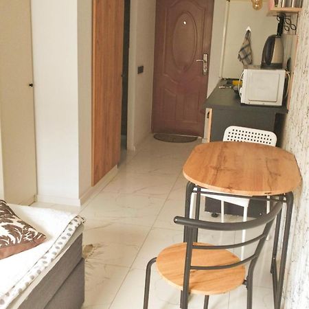Apartament NightHost Robotnicza 32 pok 248 Wrocław Zewnętrze zdjęcie