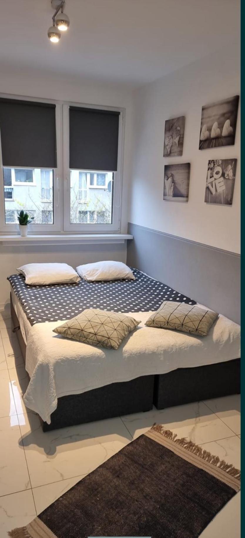 Apartament NightHost Robotnicza 32 pok 248 Wrocław Zewnętrze zdjęcie