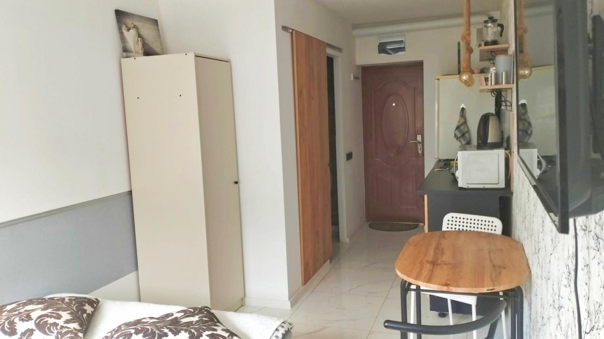 Apartament NightHost Robotnicza 32 pok 248 Wrocław Zewnętrze zdjęcie