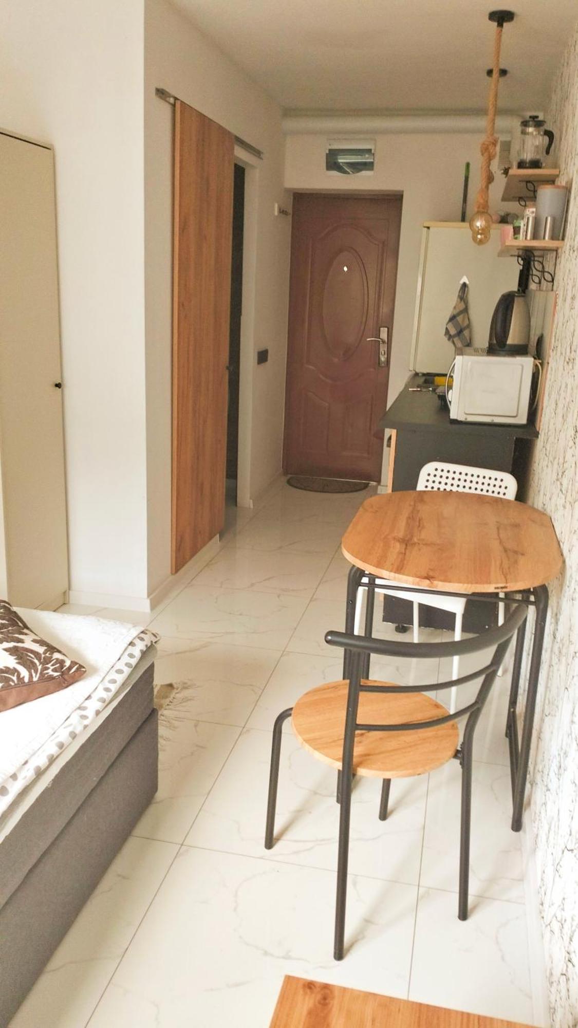 Apartament NightHost Robotnicza 32 pok 248 Wrocław Zewnętrze zdjęcie