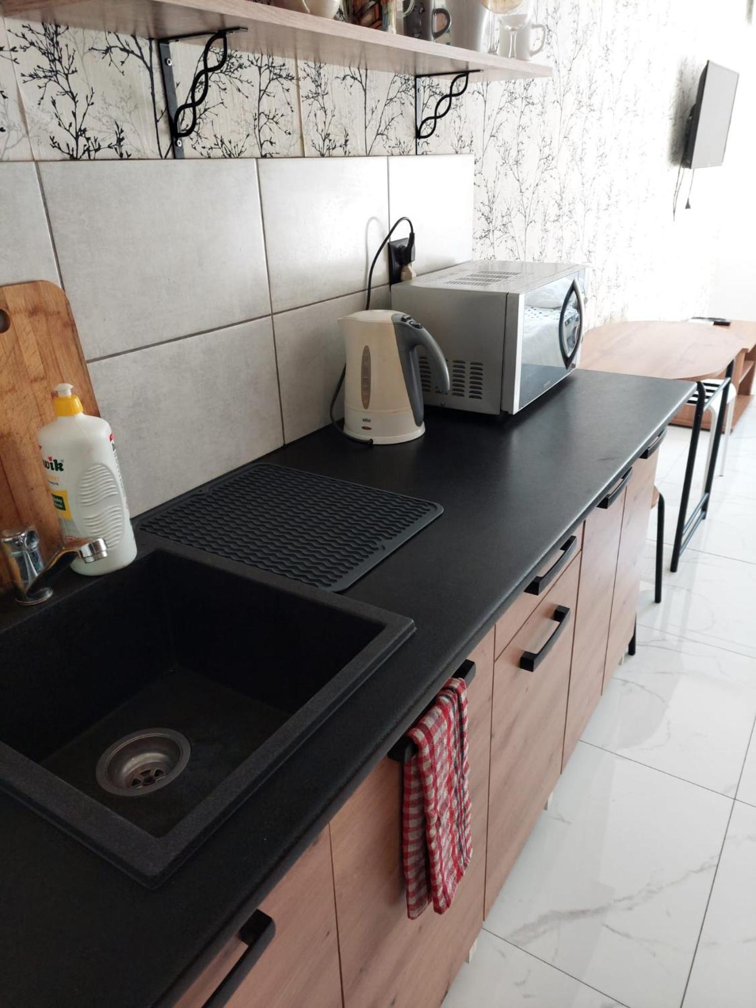 Apartament NightHost Robotnicza 32 pok 248 Wrocław Zewnętrze zdjęcie